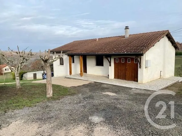 Maison 4 pièces 86 m²