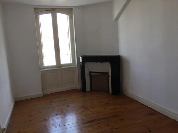 Appartement de 50m2 à louer sur Clermont-Ferrand
