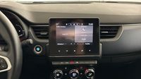 Renault Arkana 1.6 E-Tech hybride 145ch Equilibre -22 — photo 19