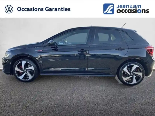 Volkswagen Polo 2.0 tsi 207 s&amp;s dsg7 — photo 33