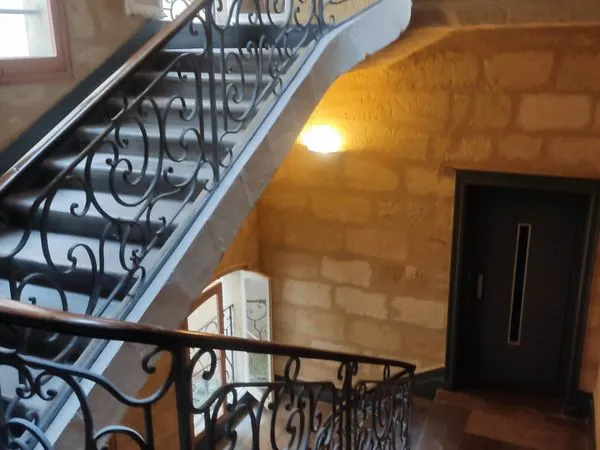 Apt T2 Bordeaux Grand Théâtre