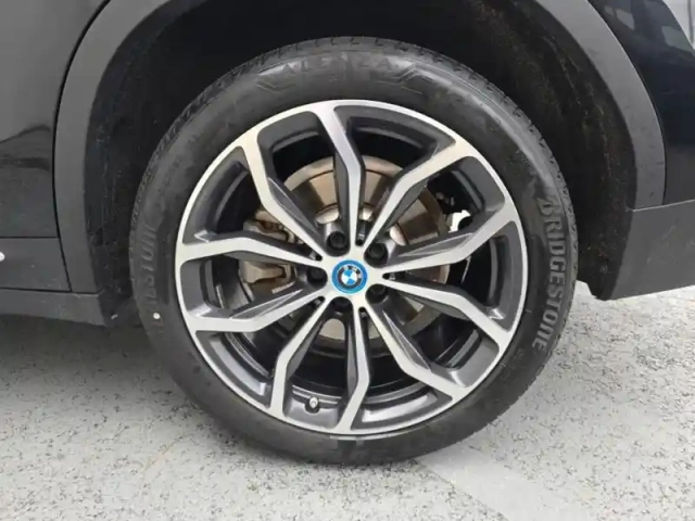 Bmw X3 xdrive30e 292ch xline — photo 9