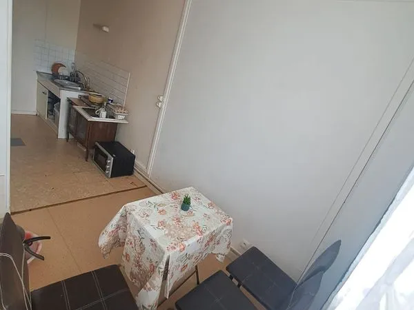 Location chambre