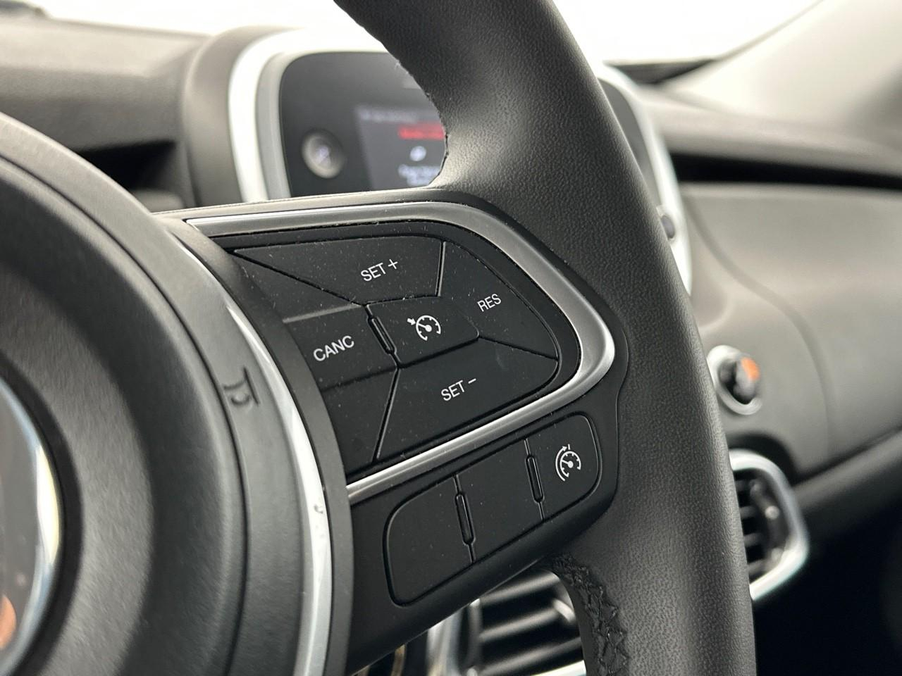 Fiat 500X 1.5 firefly 130 ch s/s dct7 hybrid — photo 18