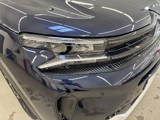 Citroën C5 Aircross bluehdi 130 eat8 — photo 56