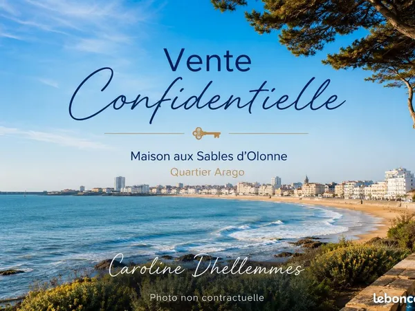 Maison 5 pièces 120 m²