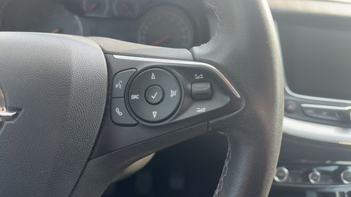 Opel Grandland X 1.5 D 130 - Edition – 2020 – 107909 km – Diesel – Boîte Manuelle — photo 12