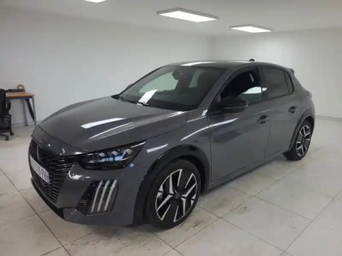 Peugeot 208 hybrid 110 e-dcs6