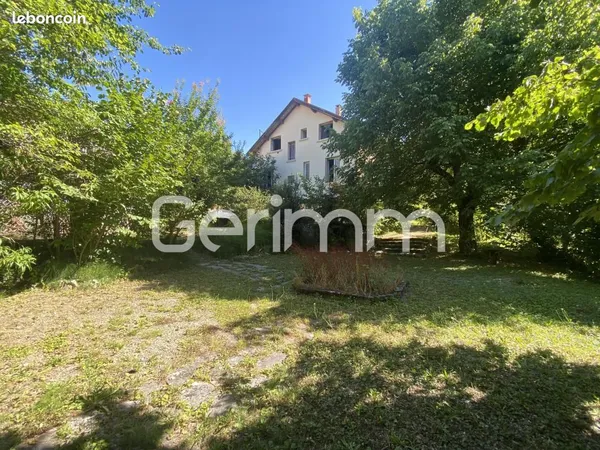 Maison 7 pièces 178 m²