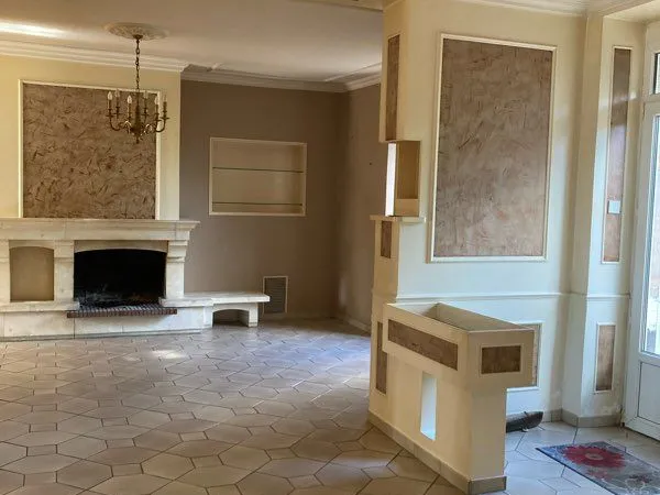 Grande maison