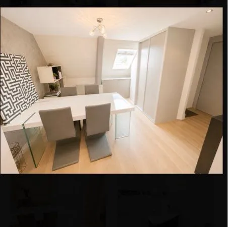 Appartement 2 pièces