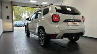 Dacia Duster 1.0 ECO-G 100ch Prestige 4x2 2020 — photo 7