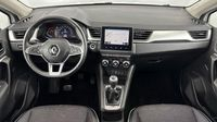 Renault Captur 1.0 TCe 90ch Techno — photo 11