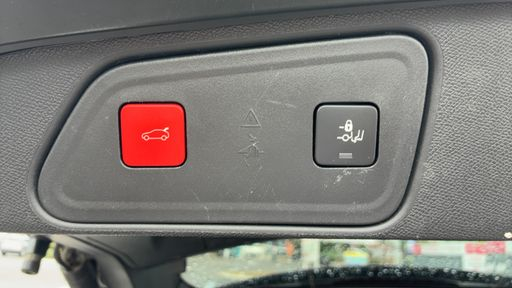 Peugeot 3008 1.6 Hybrid 225 e-EAT8 - Allure – 2021 – 89173 km – Hybride rechargeable – Boîte Automatique — photo 6