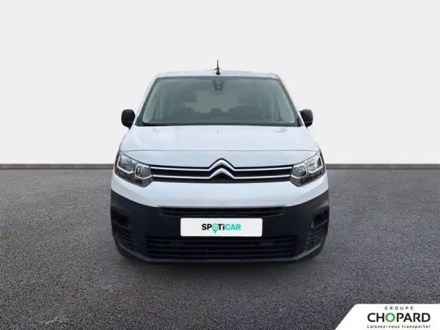 Citroën Berlingo e- taille m 136 ch 100 kwh automatique — photo 44