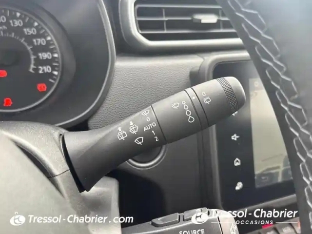 Dacia Duster tce 150 4x2 edc journey — photo 18