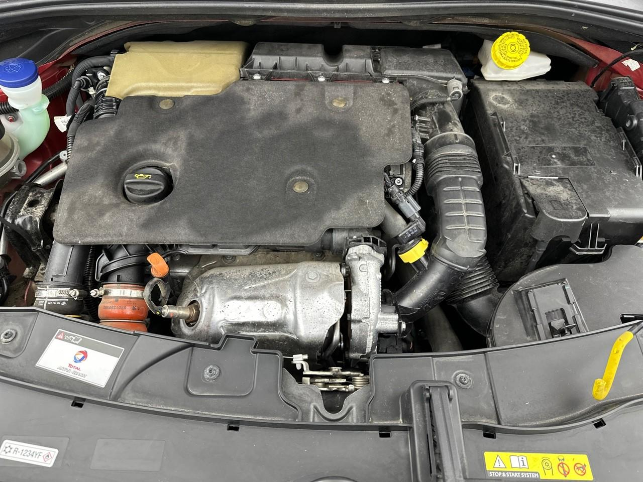 Citroën C3 bluehdi 100 s&s bvm6 shine — photo 13