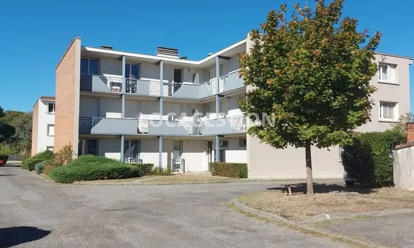 T2 BIS CROIX DAURADE