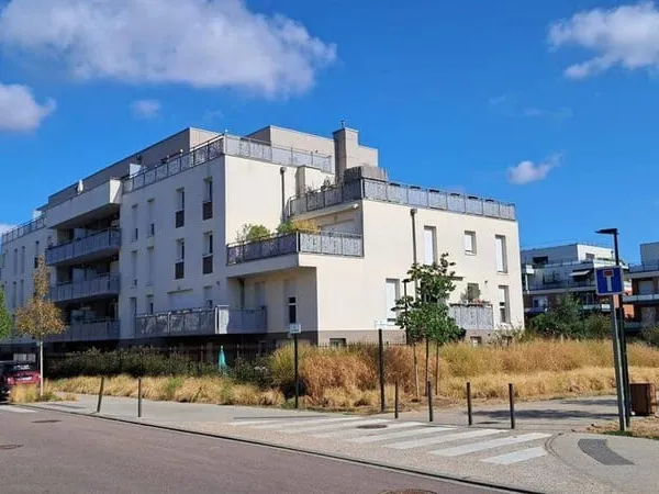 Appartement 5 pièces 114 m²