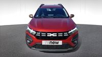 Dacia Jogger 1.6 hybrid 140ch Extreme 5 places — photo 2