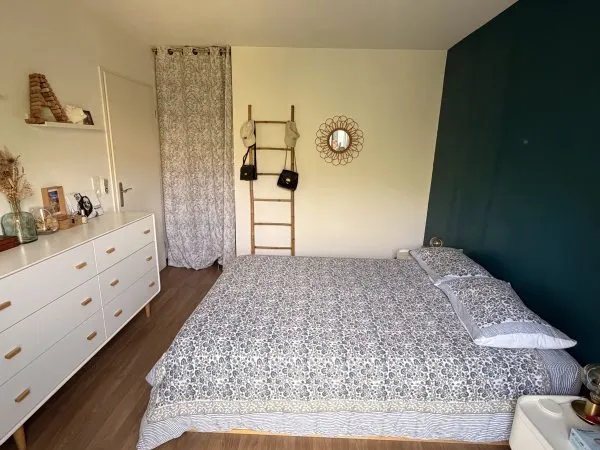 Vends appartement