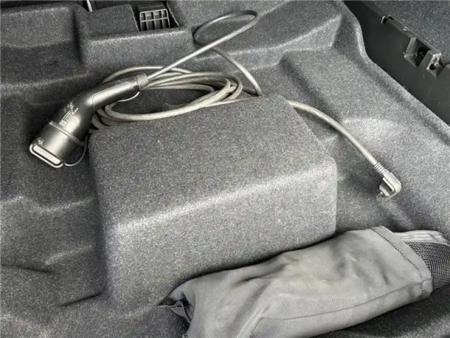 Volvo Xc40 t5 recharge 180+82 ch dct7 — photo 124