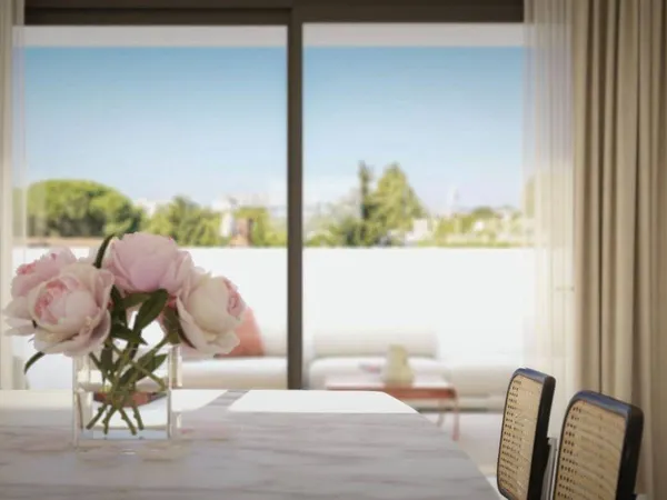 Appartement 3 pièces 74 m²