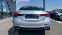 Mercedes Classe C 220 d 197ch AMG Line — photo 6