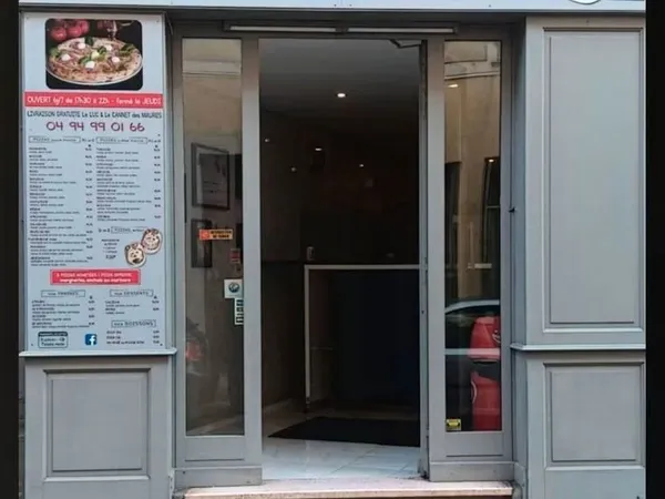 Commerce Vente Le Luc  30m² 35000€
