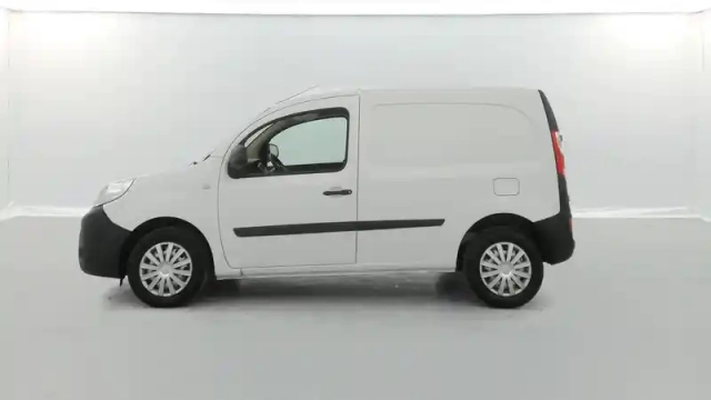 Renault Kangoo express 1.5 dci 90 energy — photo 25