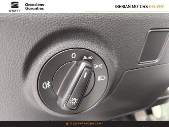 Seat Arona 1.0 tsi 110ch copa — photo 26