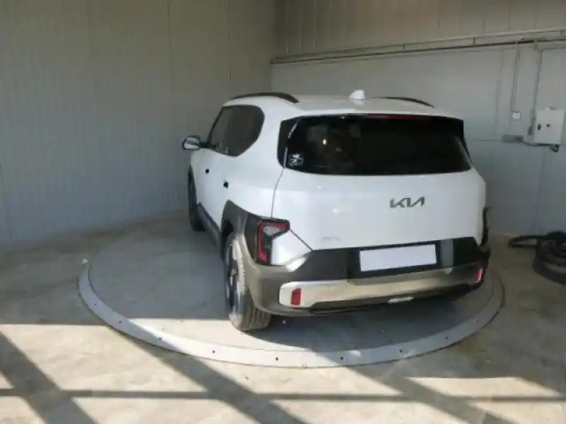 Kia Ev2 147ch 42,2kwh earth — photo 13