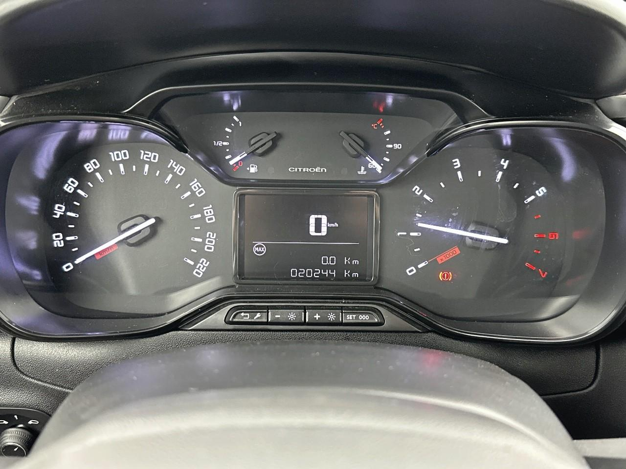 Citroën C3 puretech 83 s&s bvm5 c-series — photo 15