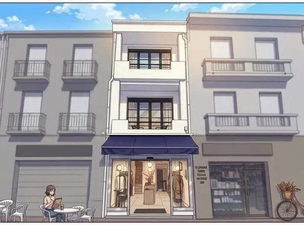 Vente immeuble indépendant 116m² à Arcachon