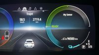 Renault Arkana 1.6 E-Tech hybride 145ch RS Line Fast Track — photo 9
