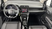 Citroen C3 Aircross BlueHDi 110ch S&S Feel Pack — photo 11