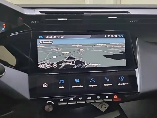 Peugeot 308 sw bluehdi 130ch s&amp;s eat8 — photo 39