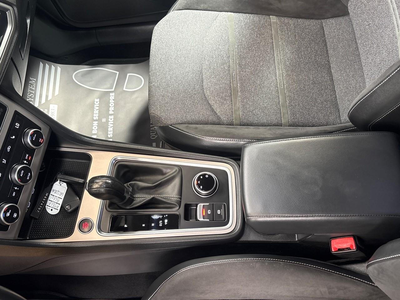 Seat Ateca 1.5 tsi 150ch start&stop xperience dsg — photo 28