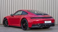 Porsche 911 Coupé 3.6 541ch Carrera GTS PDK — photo 3