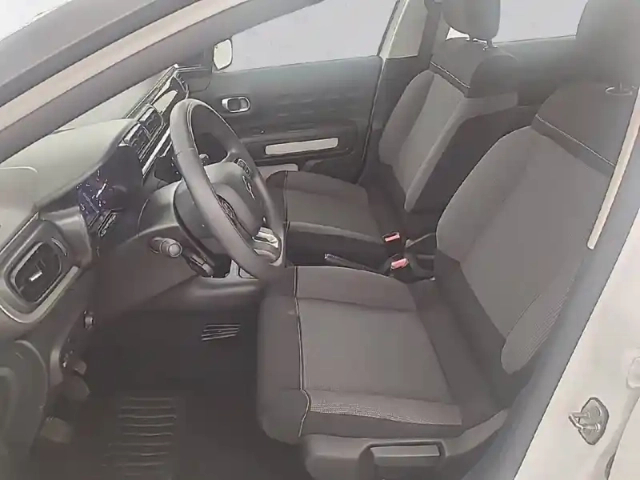 Citroën C3 puretech 83 s&amp;s bvm5 — photo 53