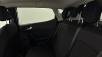 Ford Fiesta 1.0 Flexifuel 95ch Titanium Business 5p — photo 13