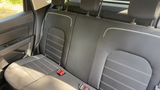 Dacia Duster 1.5 dCi 115 - Prestige – 2021 – 66932 km – Diesel – Boîte Manuelle — photo 31