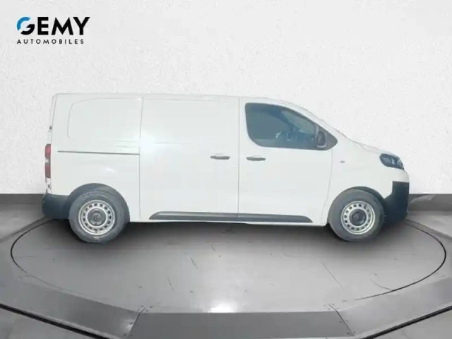 Citroën Jumpy fgn m bluehdi 120 s&amp;s bvm6 — photo 4