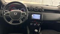 Dacia Duster 1.5 Blue dCi 115ch Prestige 4x2 E6U — photo 11