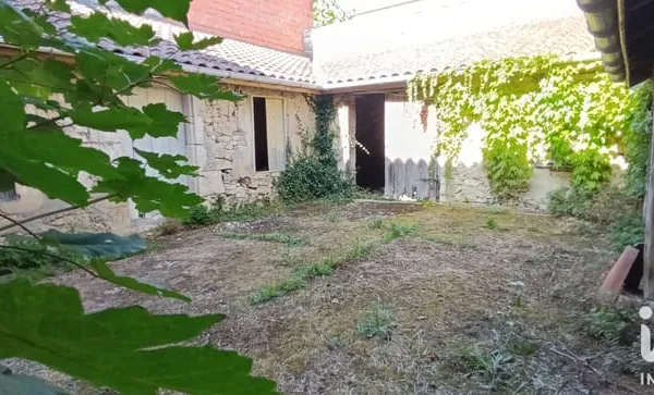 Maison 6 pièces 160 m²
