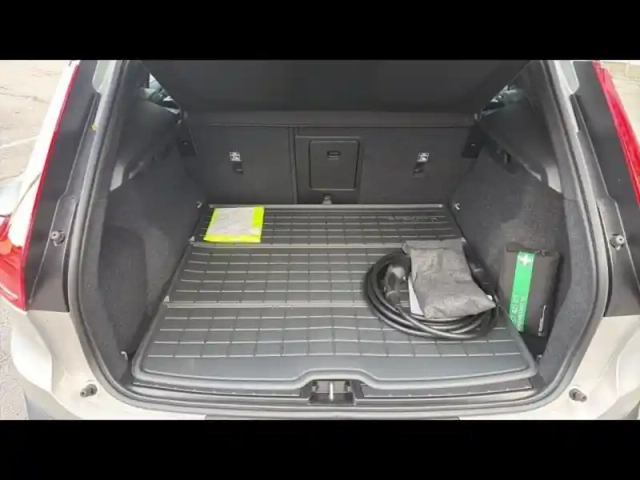 Volvo Ex40 twin performance 442ch ultra awd — photo 7