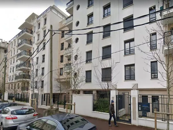 Appartement 4 pièces 82 m²