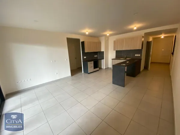 Appartement 4 pièces 88 m²