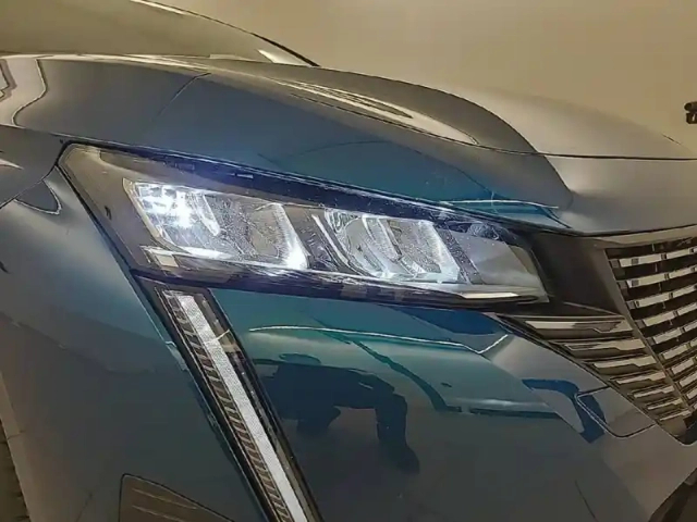 Peugeot 308 bluehdi 130ch s&amp;s eat8 — photo 16