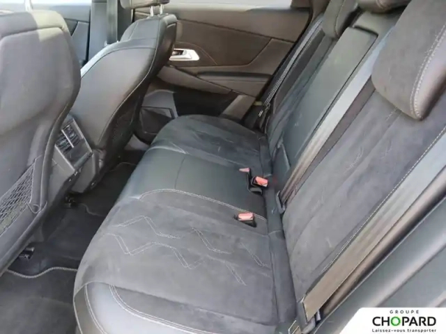 Ds Ds 7 ds7 crossback bluehdi 130 eat8 — photo 11